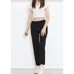 Kadın Büyük Beden Rahat Kesim Kaliteli Kumaş Havuç Paça Pantolon