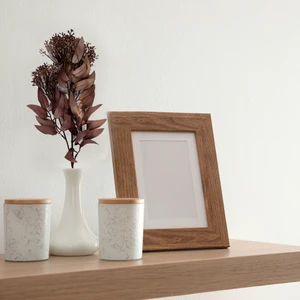 Baby Breath Yapay Çiçek - Kahverengi