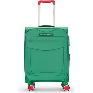 Unıted Colors Of Benetton Unisex Kabin Boy Valiz 14BNT2700-03