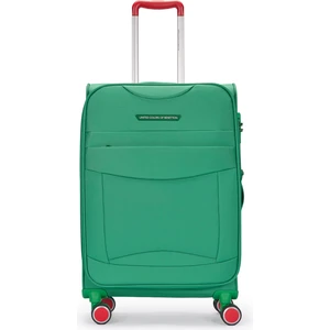 Unıted Colors Of Benetton Unisex Orta Boy Valiz 14BNT2700-02