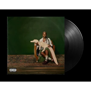 Doechii / Alligator Bites Never Heal (Plak)