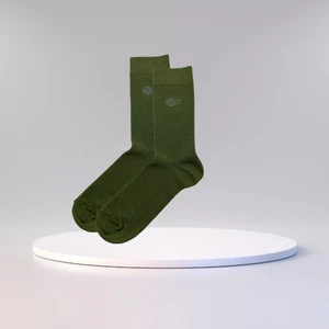 Esnek ve Rahat Çorap Haki
