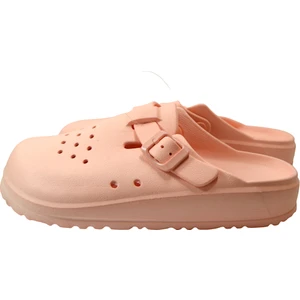 Onlo Ayakkabı S-860 Önü Kapalı Anatomik Sabo Hastane Terlik