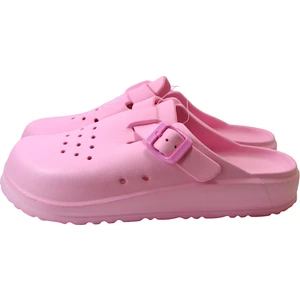 Onlo Ayakkabı S-860 Önü Kapalı Anatomik Sabo Hastane Terlik