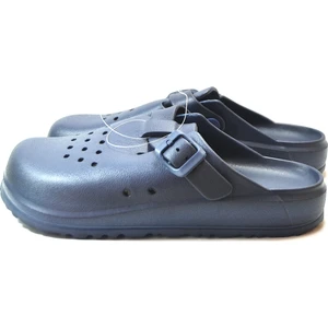 Onlo Ayakkabı S-860 Önü Kapalı Anatomik Sabo Hastane Terlik