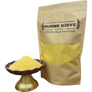 Gurme Kirve Sefer Kitel Bulgur 1 kg