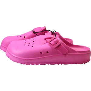 Onlo Ayakkabı S-860 Önü Kapalı Anatomik Sabo Hastane Terlik