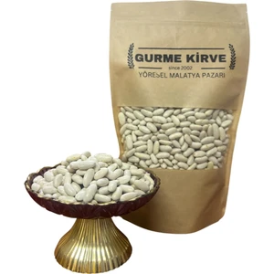 Gurme Kirve Horoz Fasulye 1 kg