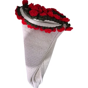 Buket Battaniye /şal