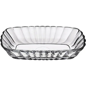 53392 Mezze Kayık Tabak - 18 Cm