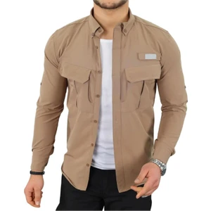 ADV Store Tactical & Taktikal Gömlek