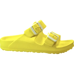 Onlo Ayakkabı S-906 Çift Tokalı Anatomik Hafif Eva Terlik