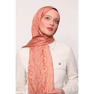 Hint Ipeği Şal D.1