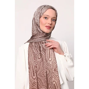 Hint Ipeği Şal D.1