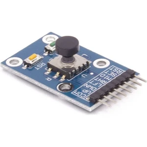 5 Yönlü Buton Joystick Modül - Arduino , Raspberry Vb. Uyumlu