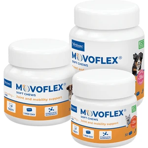 Vırbac Movoflex Large 30X2 gr Joint Desteği