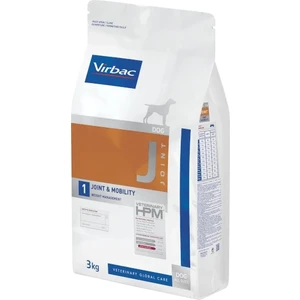 Vırbac J Joint & Mobility Köpek Maması 3 kg