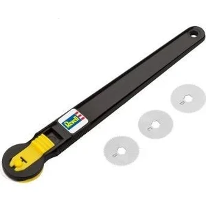 4 Tekerli Perçinleyici 39076