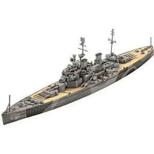 1:1200 Battleship Hms Duke Of York 05182