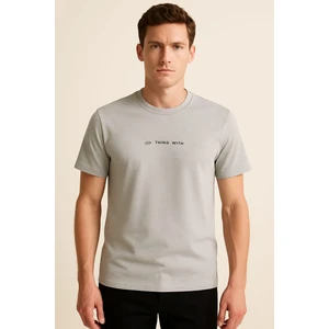 Erkek Tshirt Oversize