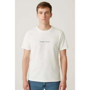 Erkek Tshirt Oversize