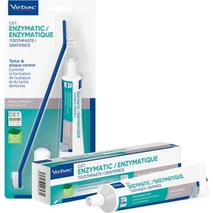 Vırbac Enzymatic Diş Macunu 70 gr