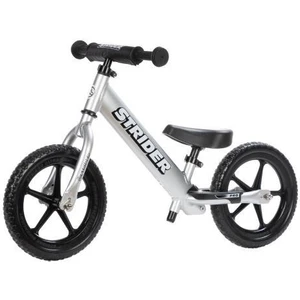 12 Pro Denge Bisikleti - Gümüş