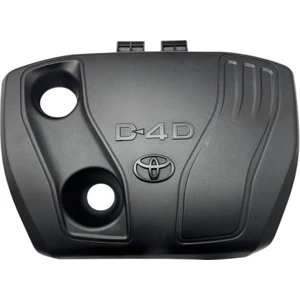 Motor Üst Kapağı Toyota Corolla - Aurıs D4D Dizel 2014-2018