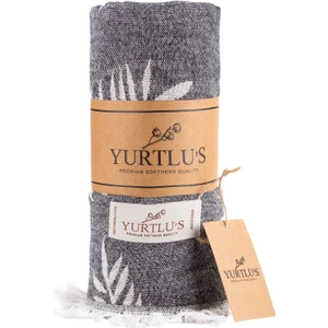 %100 Pamuk , 95X180 cm , Yumuşak, Hızlı Kurur, Premium Kalite, Peştemal, Plaj Havlusu, Banyo Havlusu