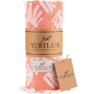 %100 Pamuk , 95X180 cm , Yumuşak, Hızlı Kurur, Premium Kalite, Peştemal, Plaj Havlusu, Banyo Havlusu