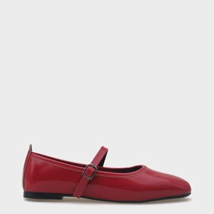 Capone Outfitters Hana Trend Kadın Babet