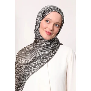 Hint Ipeği Şal D.1