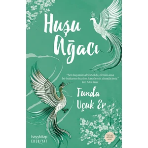 Huşu Ağacı - Funda Uçuk Er