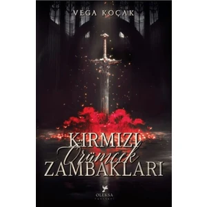 Kırmızı Örümcek Zambakları