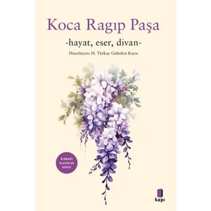 Koca Ragıp Paşa Divanı
