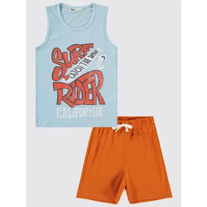 Civil Boys  Erkek Çocuk Takım 2-5 Yaş Saks