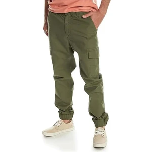 Mw Cuffed Cargo Erkek Pantolon