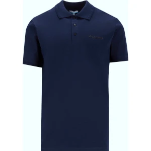 Discovery Expedition D4SM-TST3283 Lacivert Basic Düz Erkek Polo T-Shirt