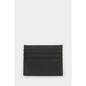 Erkek Suni Deri Kartlık F2984AXNS