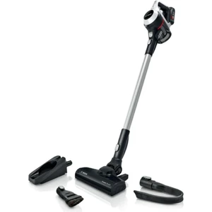 BCS61113 Serie 6 Şarjlı Süpürge Unlimited Beyaz