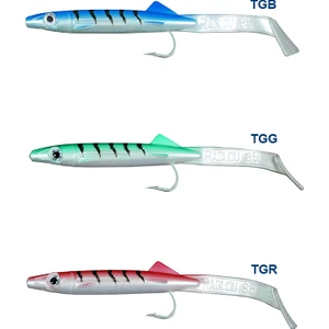 Ragot Raglou Tiger Sahte Balığı