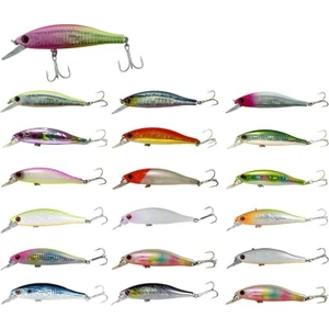 T-Rex 80S 11GR 80MM Maket Balık