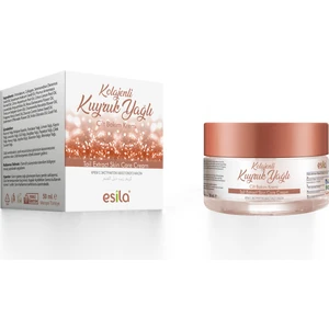 Kolajenli Kuyruk Yağlı Krem