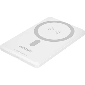 Magsafe POWERBANK,5000MAH,KABLOSUZ Hızlı ŞARJ,15W,LI-PO,KORUMALI Şarj,güçlü MIKNATIS,DLP9702C