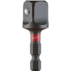 MILWAUKEE 1/2 Bits Uç Adaptörü 1/2 SD Lokma İçin