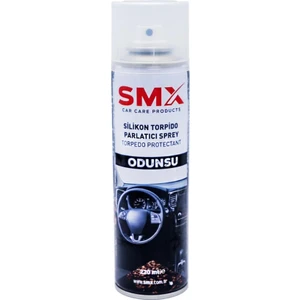 Silikon Torpido Parlatıcı Sprey (Odunsu) 220 ml