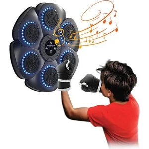 Triathlon Refleks Geliştirici Boks Makinesi T225