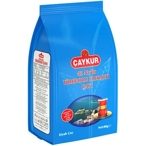 42 No'lu Tirebolu Çayı(Çaykur)
