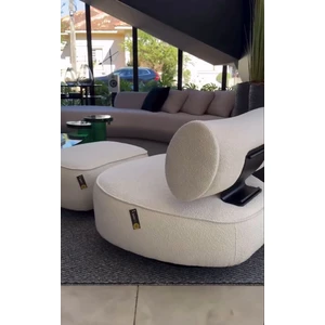 Gzm Tasarım Berjer 360 derece döner ayaklı  (-puf hediyedir-)ÖZEL RENK SEÇİMLERİNDE sipariş verildikten sonra satıcıya sor kısmından şehir ve  RENK NO BELİRTİNİZ