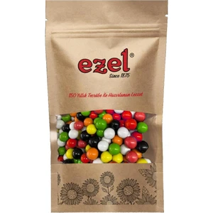 Çikolatalı Leblebi - 500GR